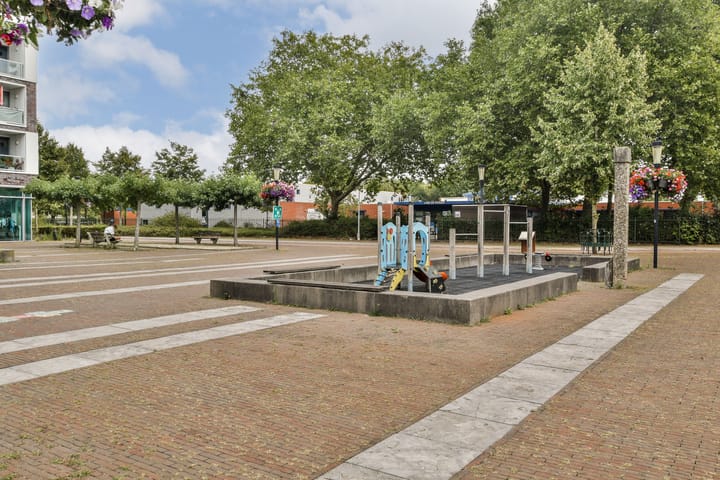 Foto 22 van Wetering 100