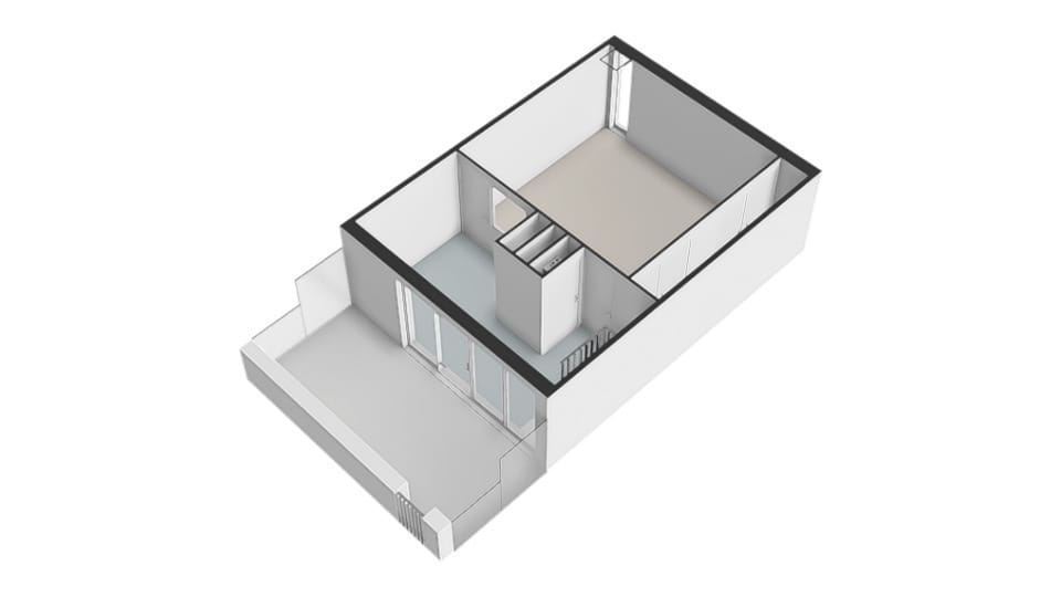 Photo 37 of Sjef van Kalmthoutstraat 62