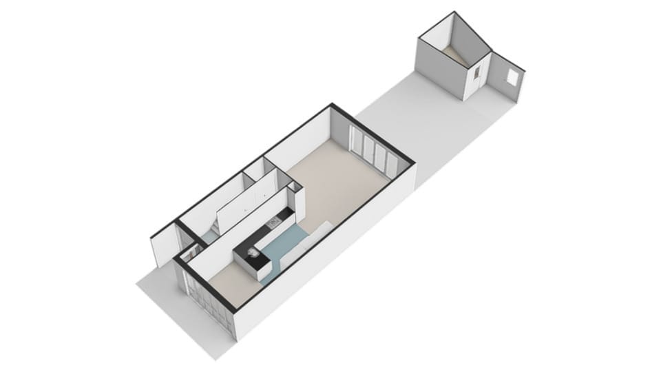 Photo 39 of Sjef van Kalmthoutstraat 62