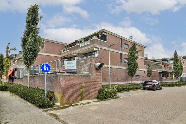 Foto 25 van Wetering 100