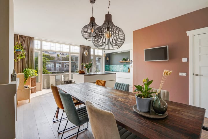 Photo 2 of Pinksterbloemplein 18