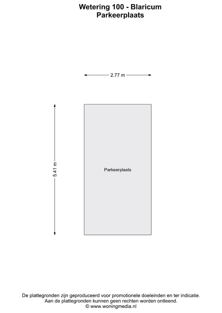 Foto 28 van Wetering 100