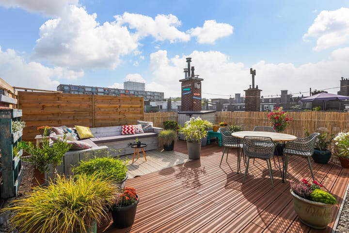 Photo 4 of Pinksterbloemplein 18