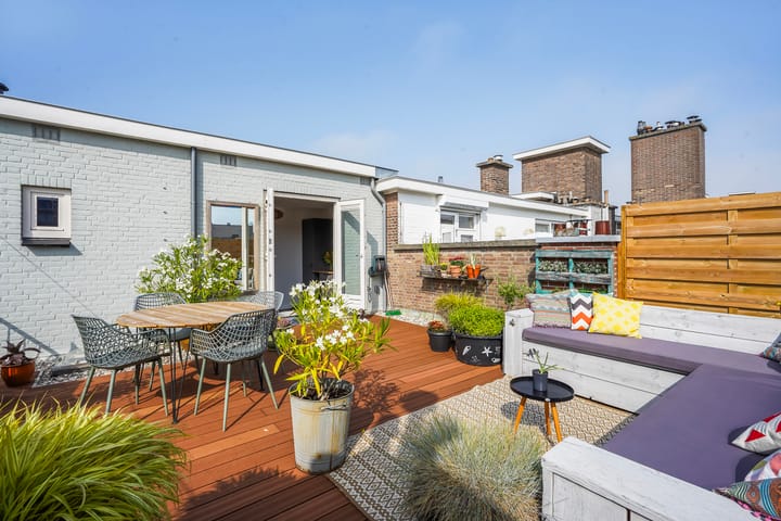 Photo 50 of Pinksterbloemplein 18