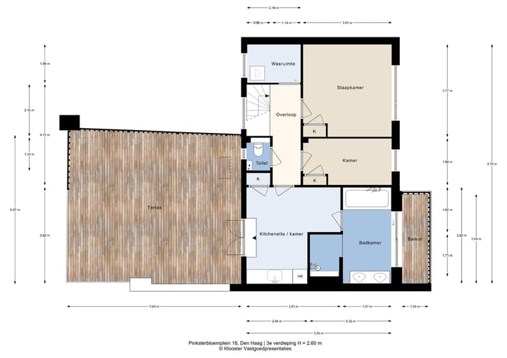 Photo 74 of Pinksterbloemplein 18