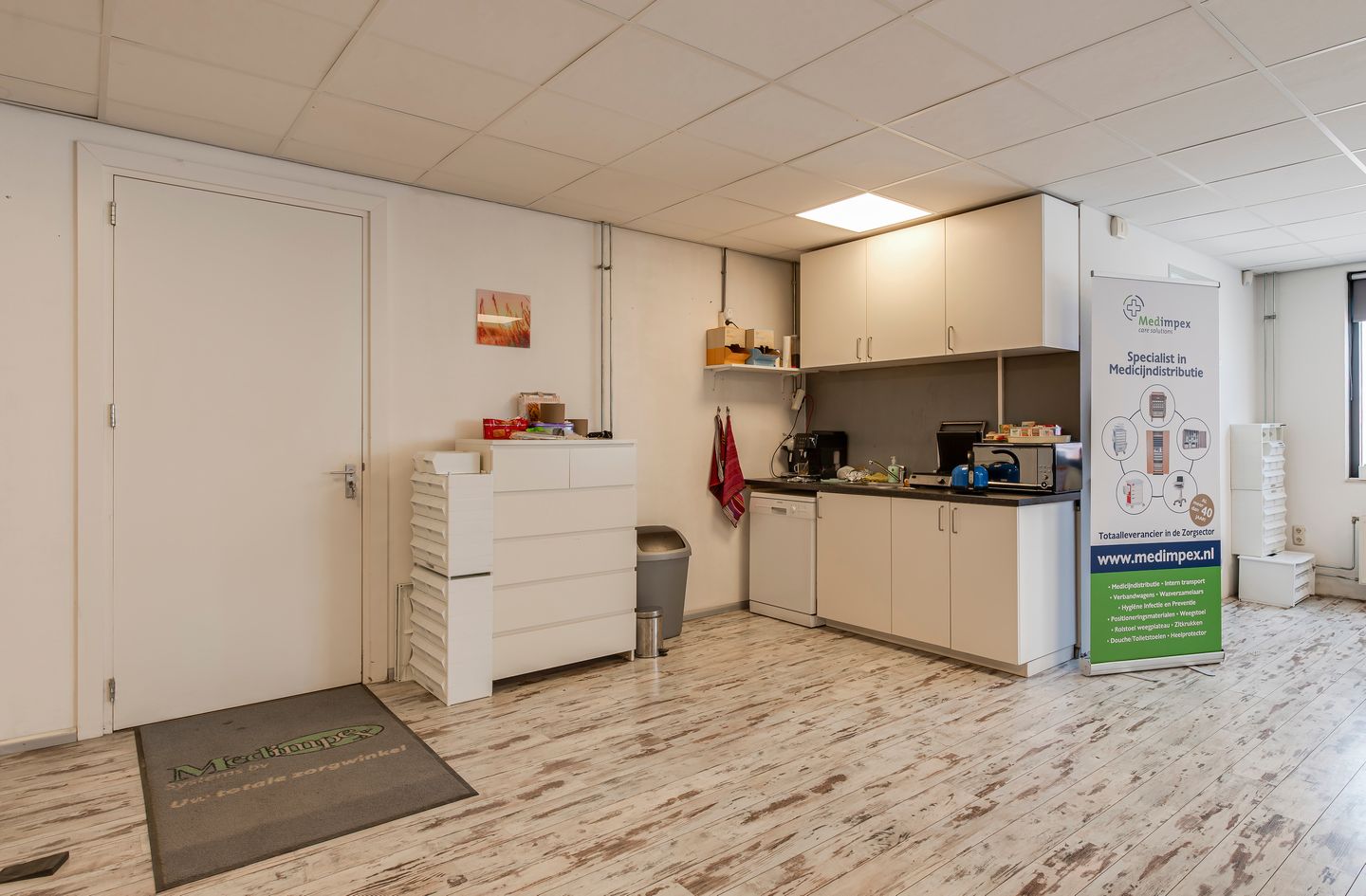 Bekijk foto 5 van Faradaystraat 14-01