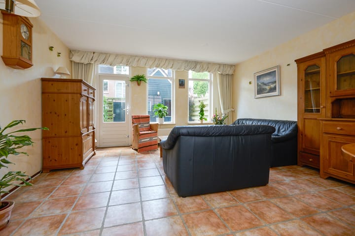 Foto 2 van Dubbelebuurt 27