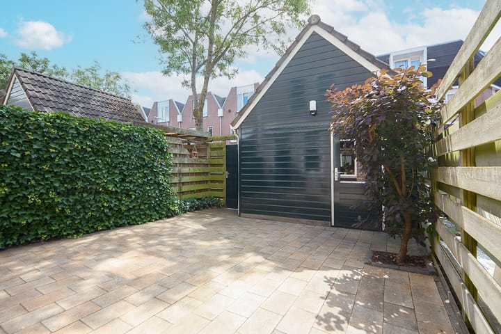 Foto 4 van Dubbelebuurt 27