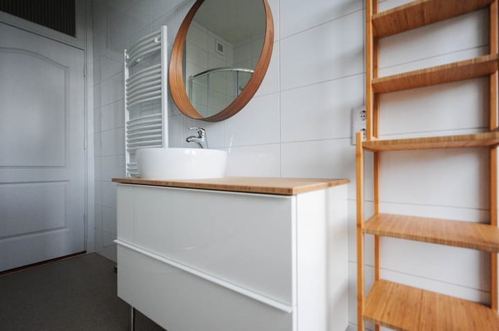 Photo 3 of Theresiastraat 368