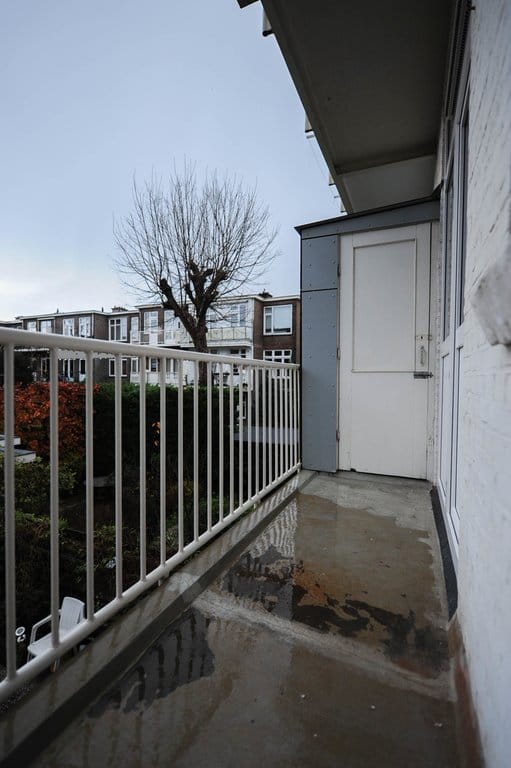 Foto 4 van Theresiastraat 368