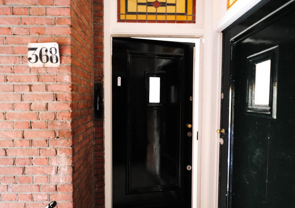 Foto 5 van Theresiastraat 368