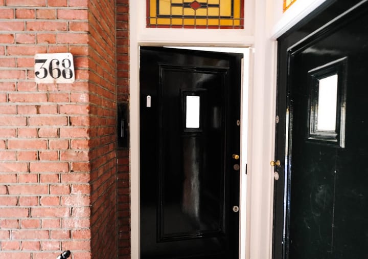 Photo 5 of Theresiastraat 368