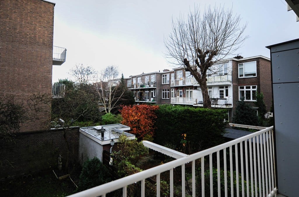 Foto 17 van Theresiastraat 368