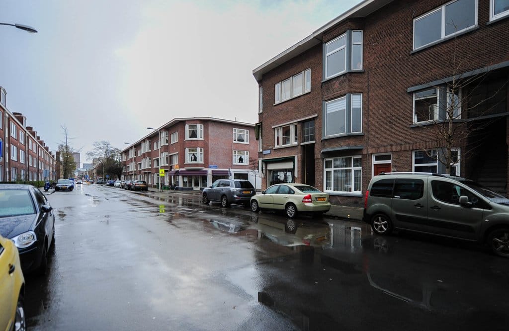 Foto 20 van Theresiastraat 368