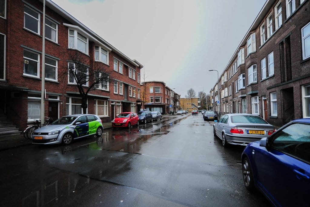 Foto 23 van Theresiastraat 368