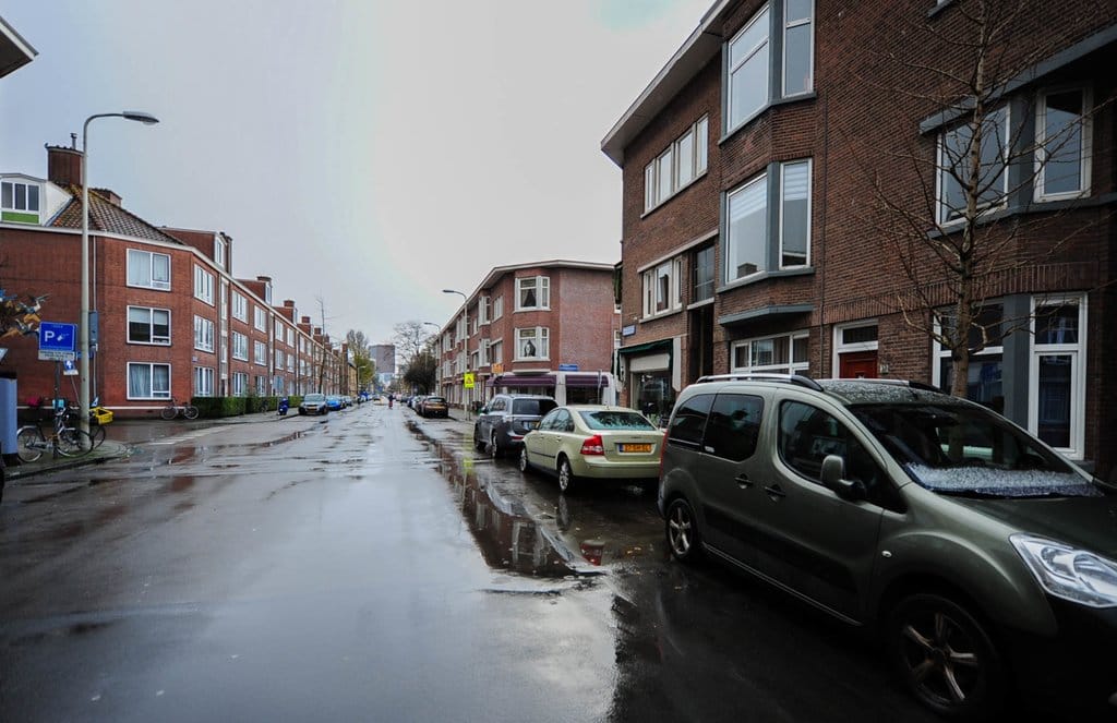 Foto 24 van Theresiastraat 368