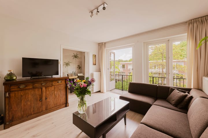 Foto 2 van Linnaeusparkweg 234-2