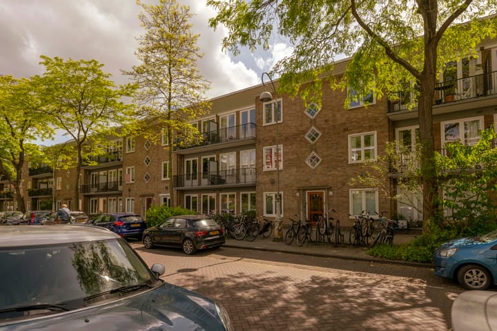 Foto 5 van Linnaeusparkweg 234-2