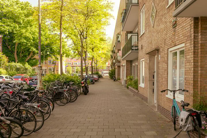 Foto 6 van Linnaeusparkweg 234-2