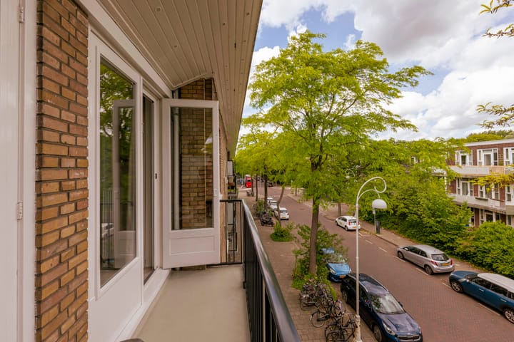 Foto 8 van Linnaeusparkweg 234-2