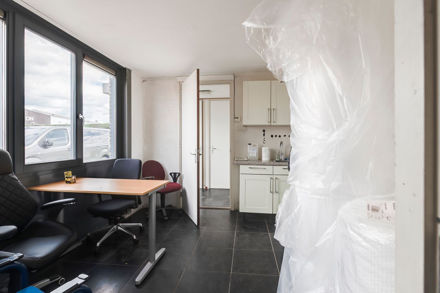 Bekijk foto 5 van Faradaystraat 14-04