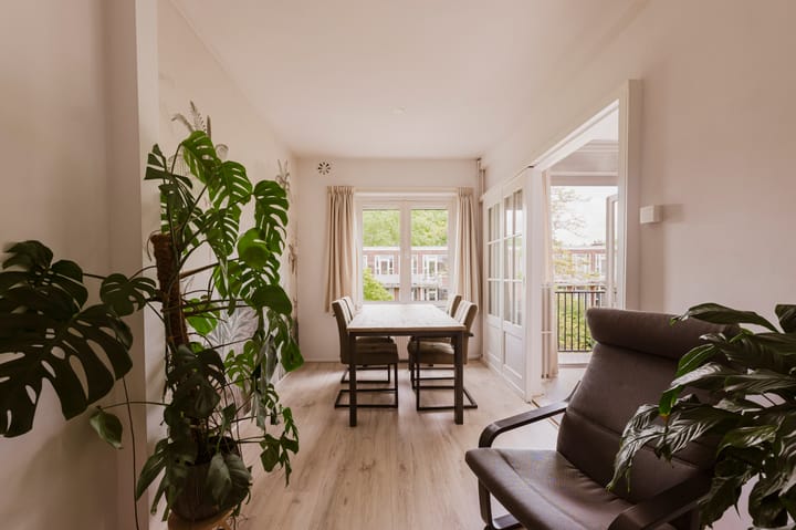 Foto 11 van Linnaeusparkweg 234-2