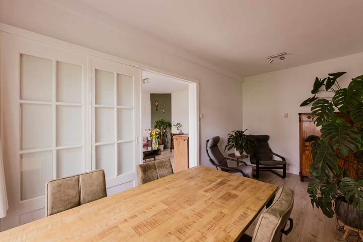 Foto 13 van Linnaeusparkweg 234-2