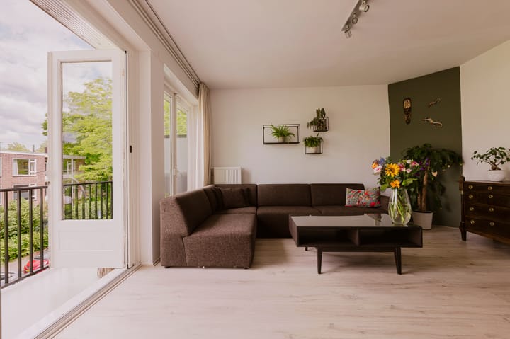 Foto 14 van Linnaeusparkweg 234-2