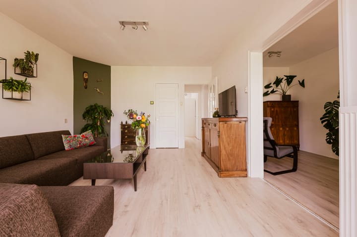 Foto 15 van Linnaeusparkweg 234-2