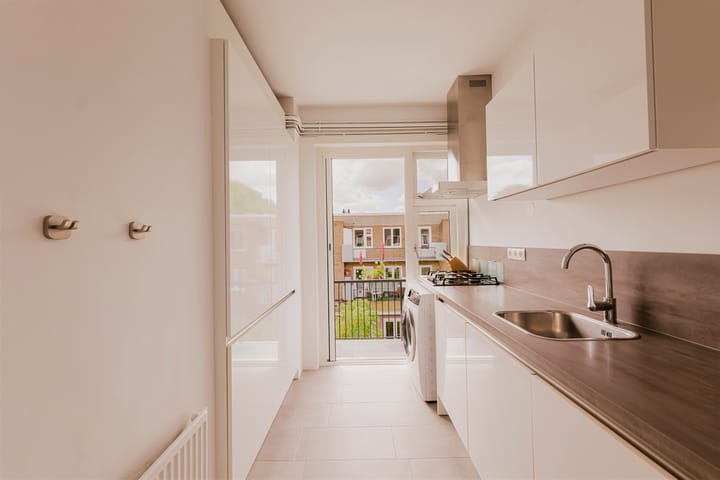 Foto 16 van Linnaeusparkweg 234-2