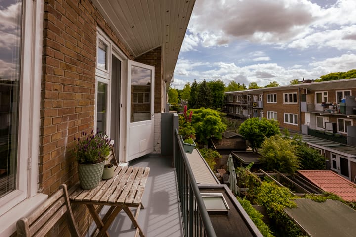 Foto 17 van Linnaeusparkweg 234-2