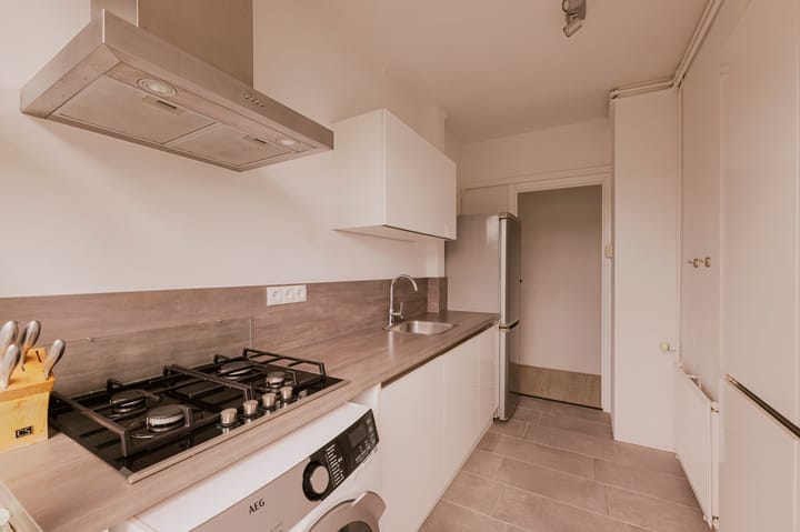 Foto 18 van Linnaeusparkweg 234-2