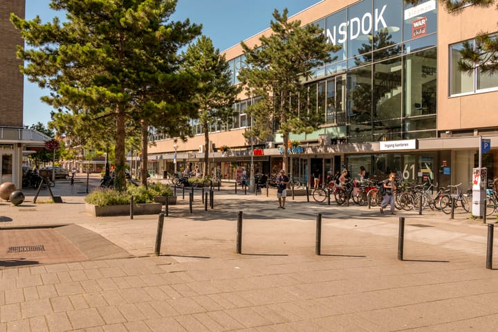 Foto 27 van Linnaeusparkweg 234-2