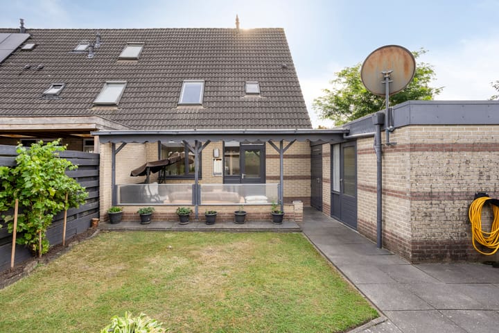 Foto 2 van Dijkweideweg 8