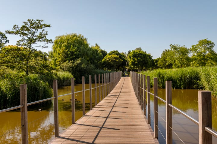 Foto 28 van Linnaeusparkweg 234-2