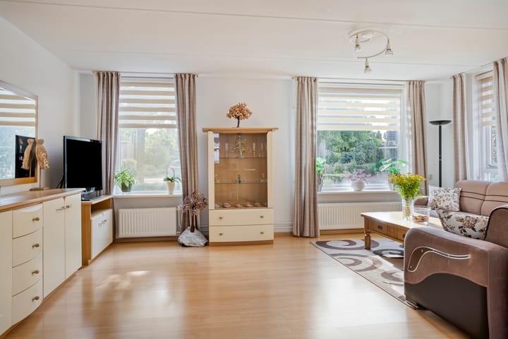 Foto 3 van Dijkweideweg 8