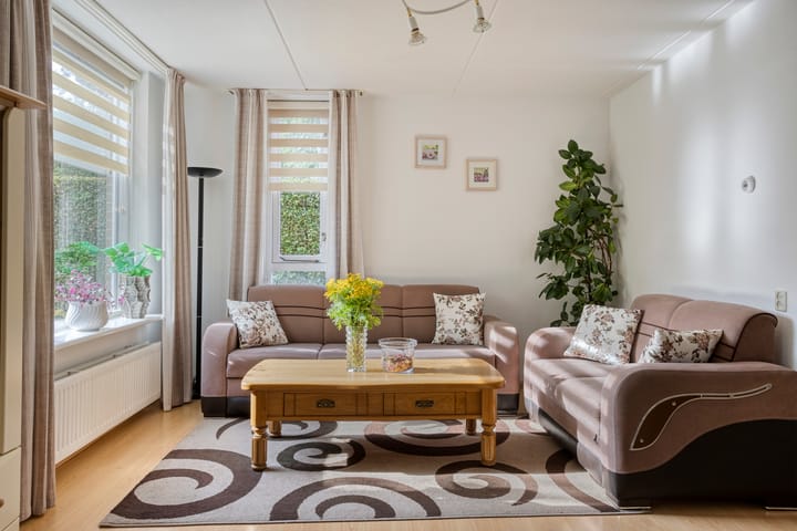 Foto 4 van Dijkweideweg 8