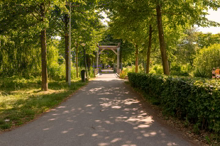 Foto 30 van Linnaeusparkweg 234-2