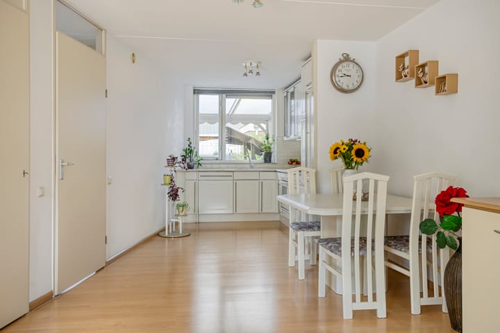 Foto 6 van Dijkweideweg 8