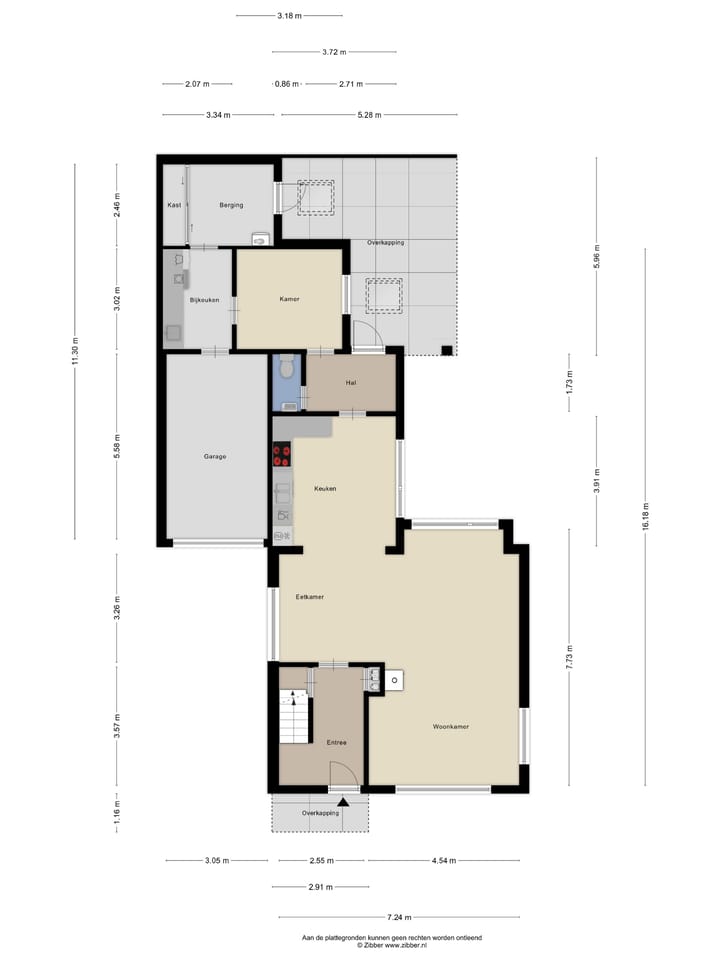 Foto 39 van J.H. Molkenboerstraat 69