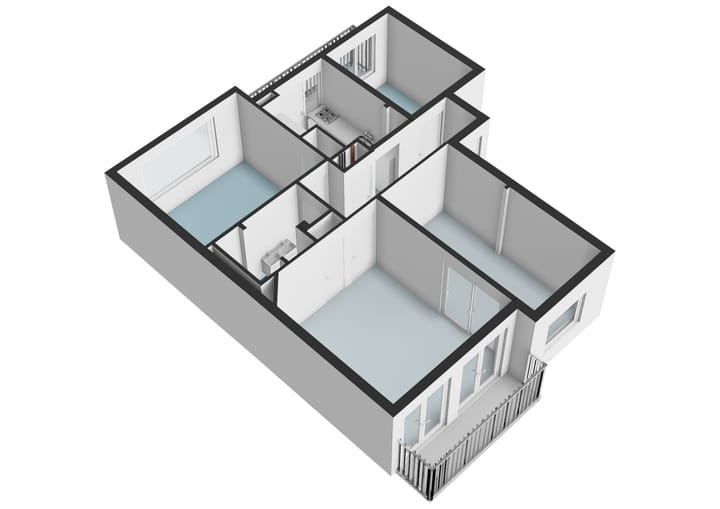 Foto 33 van Linnaeusparkweg 234-2