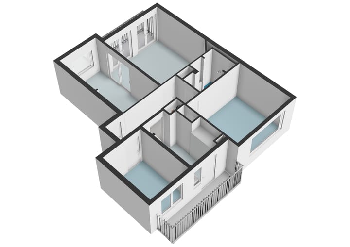 Foto 34 van Linnaeusparkweg 234-2