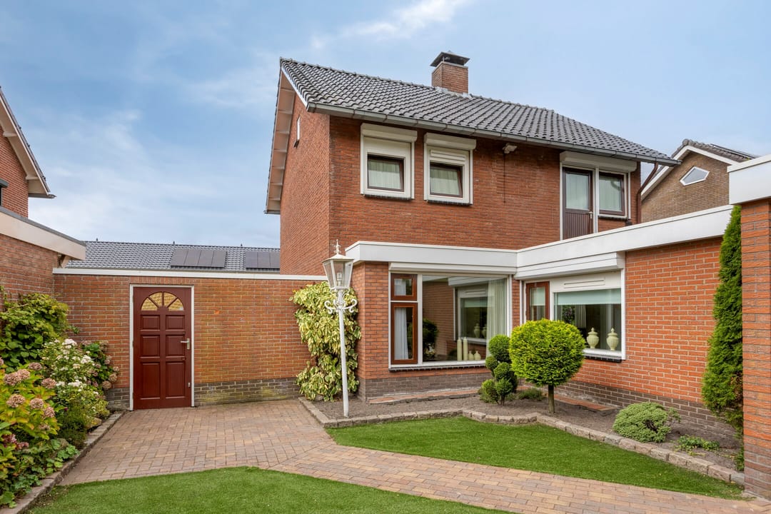 Foto 2 van J.H. Molkenboerstraat 69