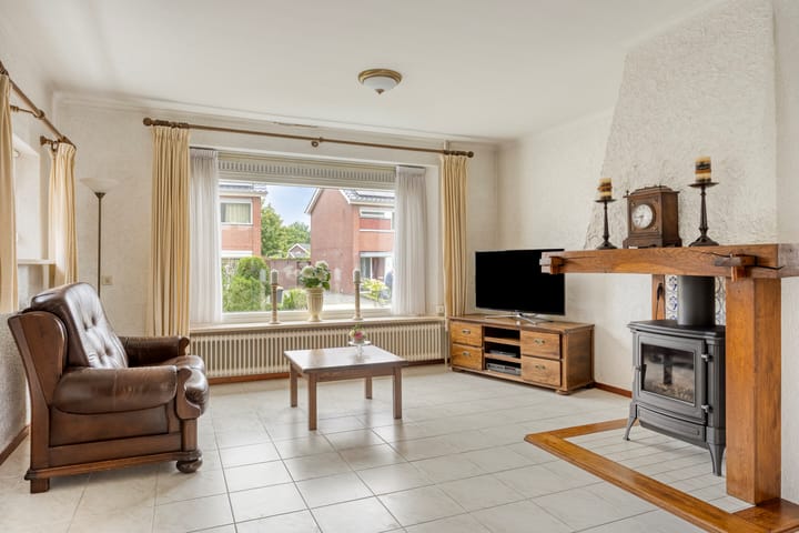 Foto 3 van J.H. Molkenboerstraat 69