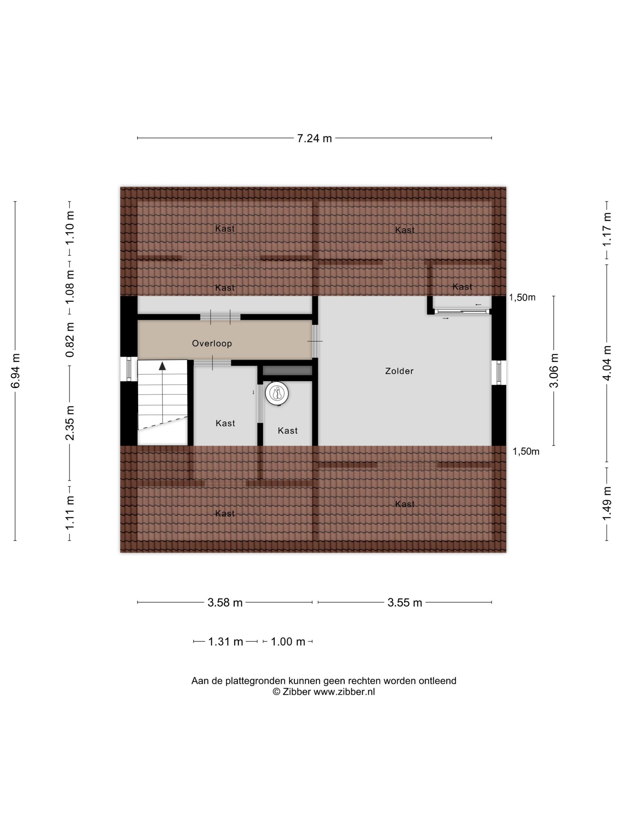 Foto 42 van J.H. Molkenboerstraat 69