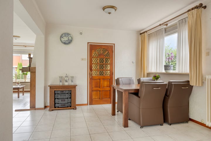 Foto 8 van J.H. Molkenboerstraat 69