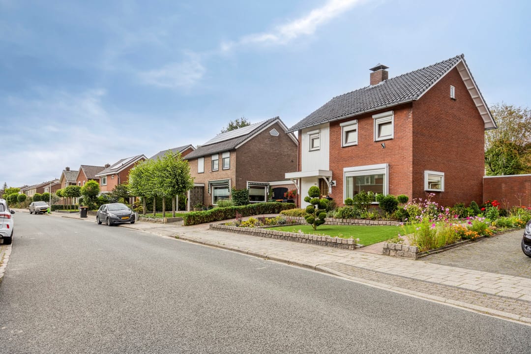 Foto 31 van J.H. Molkenboerstraat 69