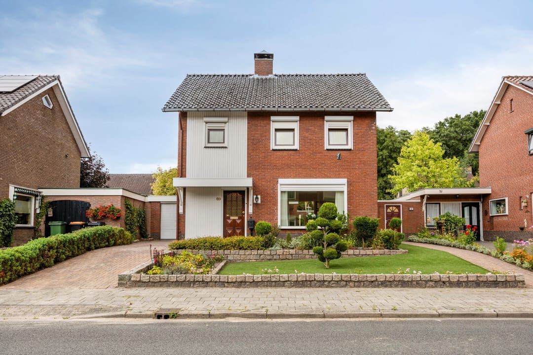 Foto 32 van J.H. Molkenboerstraat 69