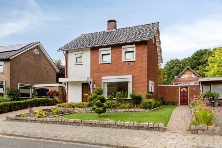 Foto 33 van J.H. Molkenboerstraat 69