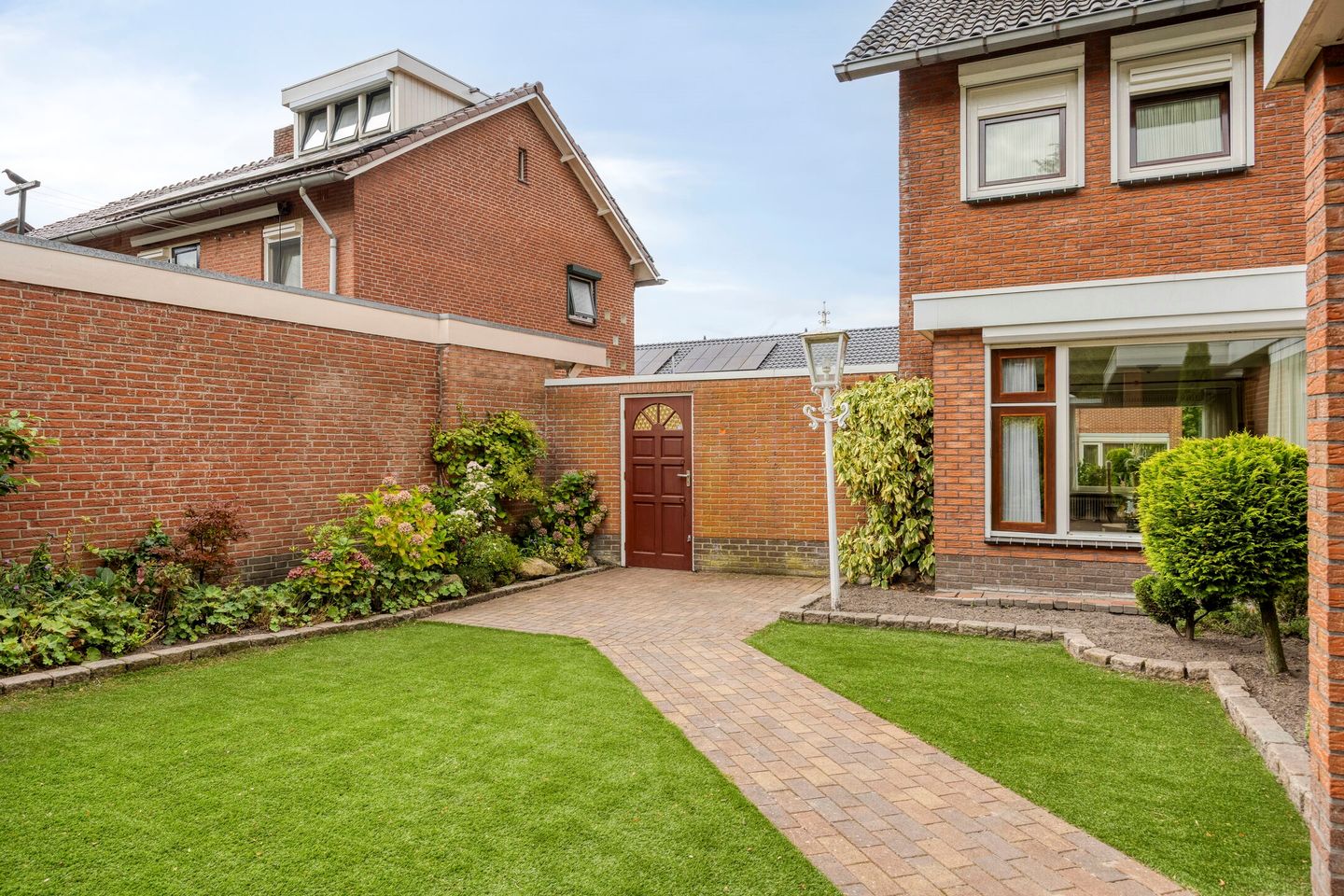 Foto 34 van J.H. Molkenboerstraat 69